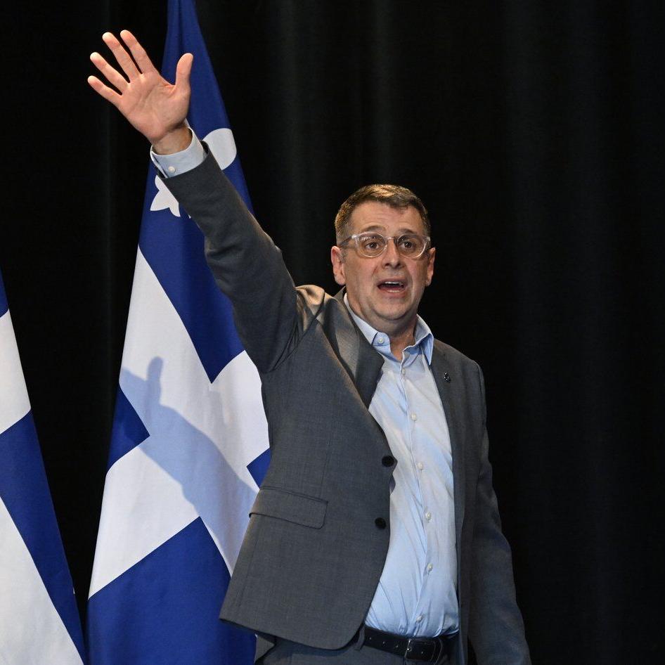 Highly anticipated Quebec byelection in Arthabaska riding to be held Aug. 11